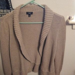 Talbot's fall/winter jack